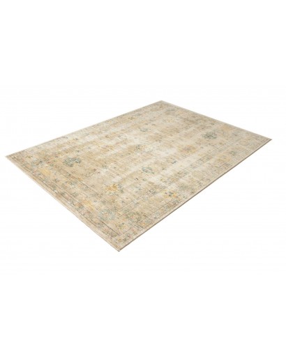 Tappeto Malka Pakistan marrone 168x232