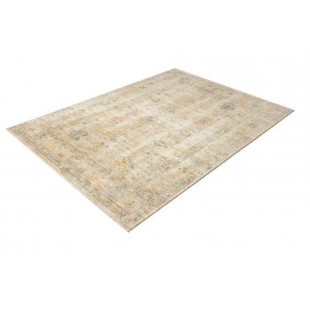 Tappeto Malka Pakistan marrone 168x232