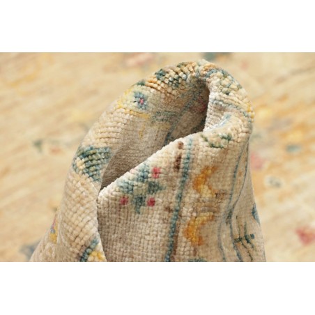 Tappeto Malka Pakistan marrone 168x232