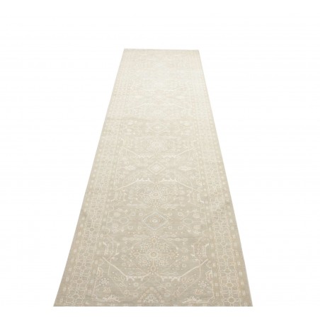 Tappeto Zigler Extra Fine Pakistan beige 87x350