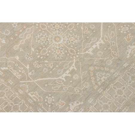 Tappeto Zigler Extra Fine Pakistan beige 87x350