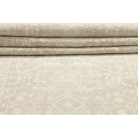 Tappeto Zigler Extra Fine Pakistan beige 87x350