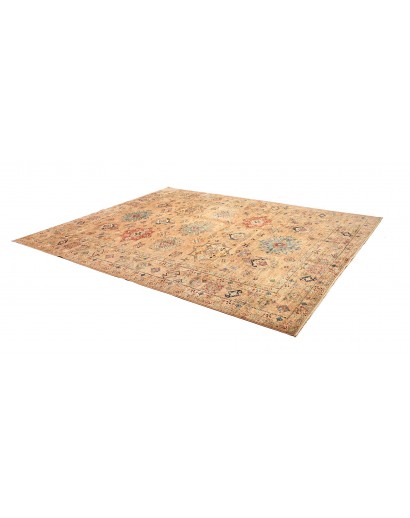 Tappeto Kazak Fine Pakistan marrone 249x315