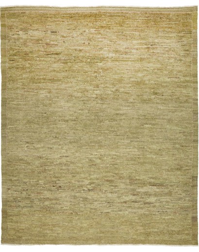 Tappeto Gabbeh Marrakech Pakistan marrone bianco 250x299