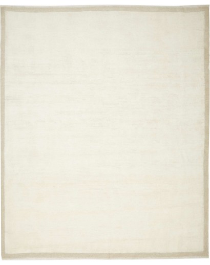Tappeto Gabbeh Marrakech Pakistan bianco beige 230x316