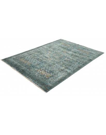 Tappeto Mamlouk Pakistan grigio beige 146x208