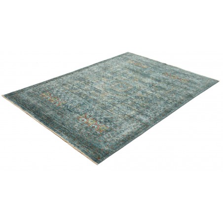 Tappeto Mamlouk Pakistan grigio beige 146x208