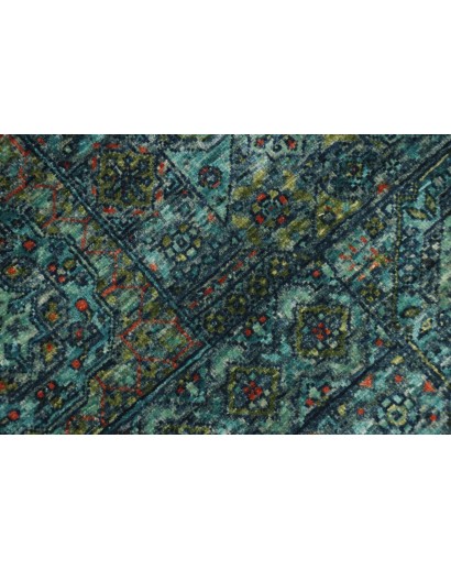 Tappeto Mamlouk Pakistan grigio beige 146x208