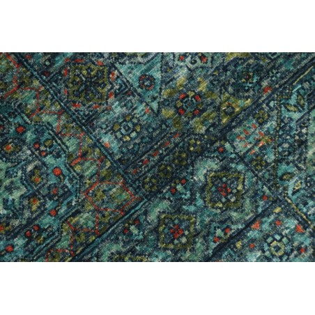Tappeto Mamlouk Pakistan grigio beige 146x208