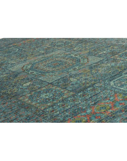 Tappeto Mamlouk Pakistan grigio beige 146x208