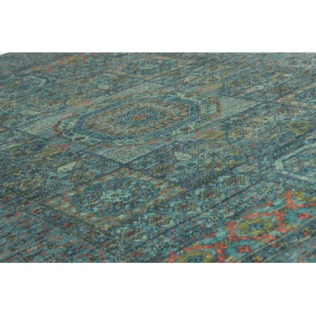 Tappeto Mamlouk Pakistan grigio beige 146x208