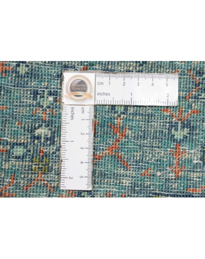 Tappeto Mamlouk Pakistan grigio beige 146x208