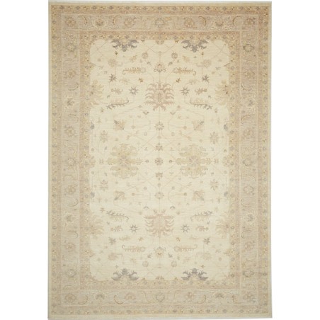 Tappeto Zigler Fine Pakistan beige 251x357