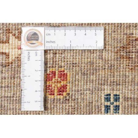 Tappeto Tribal Pakistan marrone 204x302