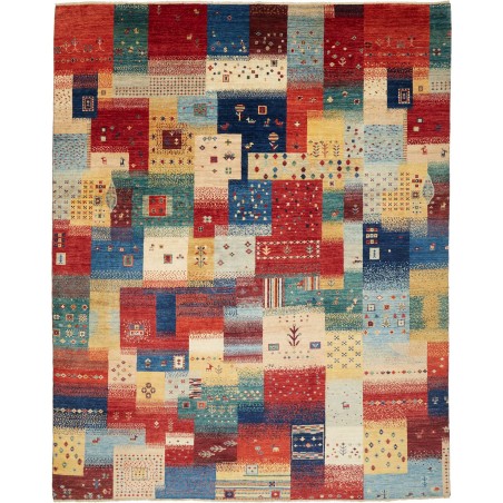 Tappeto Fun Collection Pakistan marrone 238x294