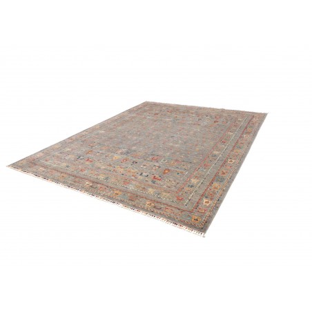Tappeto Rubin Pakistan marrone 244x306