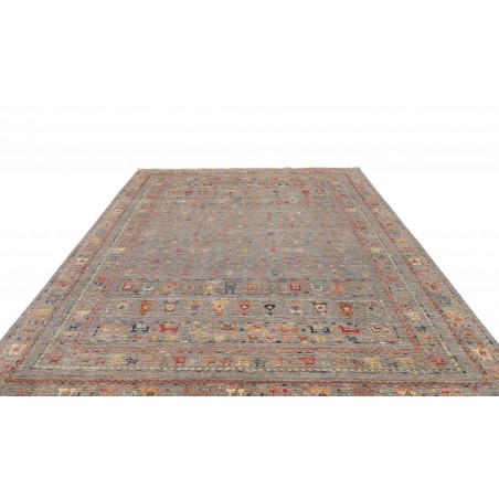 Tappeto Rubin Pakistan marrone 244x306