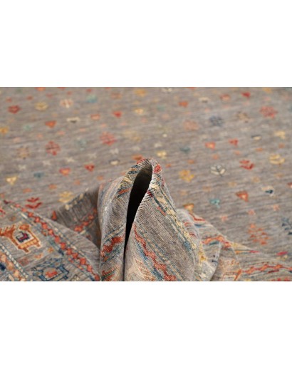 Tappeto Rubin Pakistan marrone 244x306