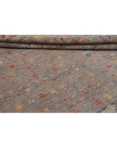 Tappeto Rubin Pakistan marrone 244x306