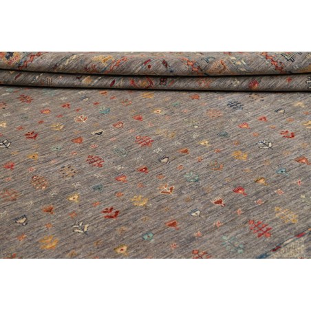 Tappeto Rubin Pakistan marrone 244x306