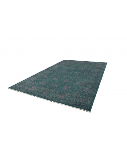 Tappeto Zigler Fine Pakistan grigio 244x349