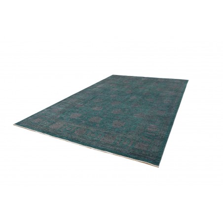 Tappeto Zigler Fine Pakistan grigio 244x349
