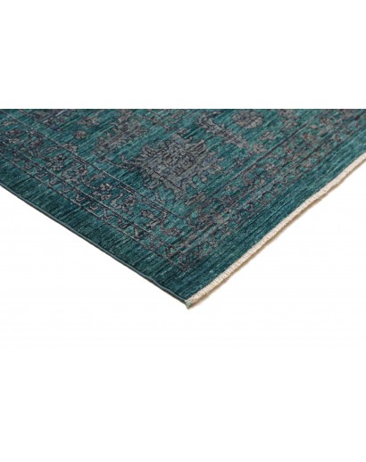 Tappeto Zigler Fine Pakistan grigio 244x349