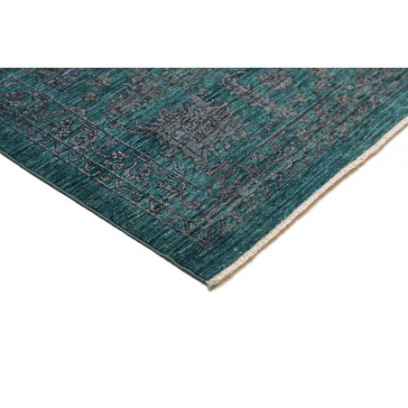 Tappeto Zigler Fine Pakistan grigio 244x349