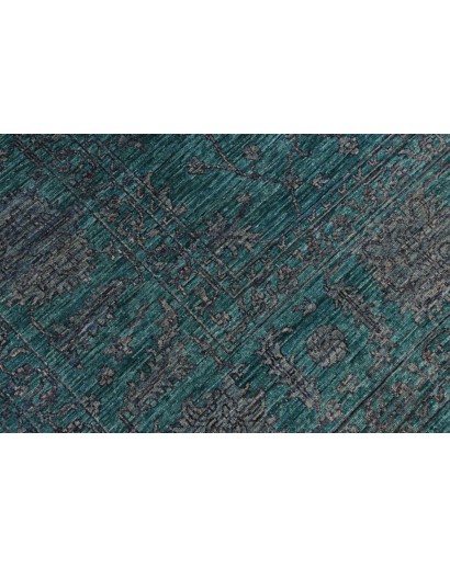 Tappeto Zigler Fine Pakistan grigio 244x349