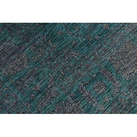 Tappeto Zigler Fine Pakistan grigio 244x349