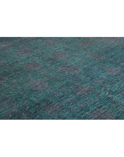 Tappeto Zigler Fine Pakistan grigio 244x349