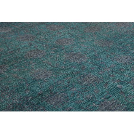 Tappeto Zigler Fine Pakistan grigio 244x349