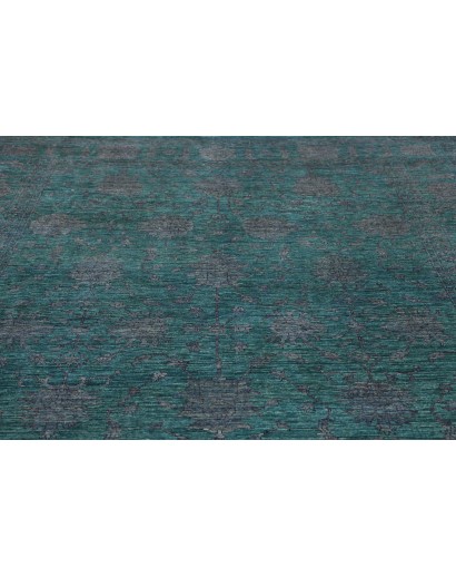 Tappeto Zigler Fine Pakistan grigio 244x349