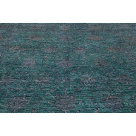 Tappeto Zigler Fine Pakistan grigio 244x349