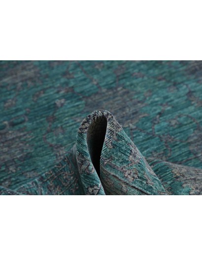 Tappeto Zigler Fine Pakistan grigio 244x349