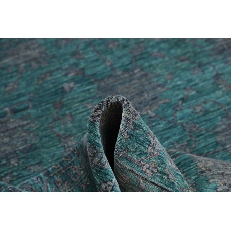 Tappeto Zigler Fine Pakistan grigio 244x349