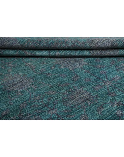 Tappeto Zigler Fine Pakistan grigio 244x349