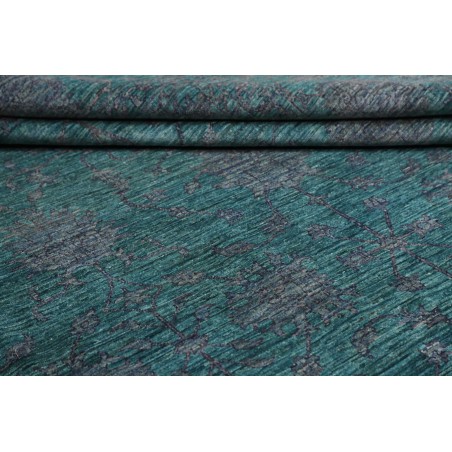 Tappeto Zigler Fine Pakistan grigio 244x349