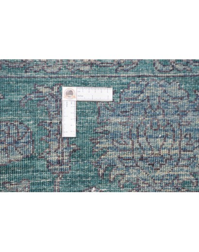 Tappeto Zigler Fine Pakistan grigio 244x349