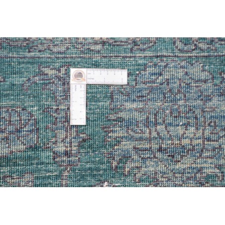 Tappeto Zigler Fine Pakistan grigio 244x349