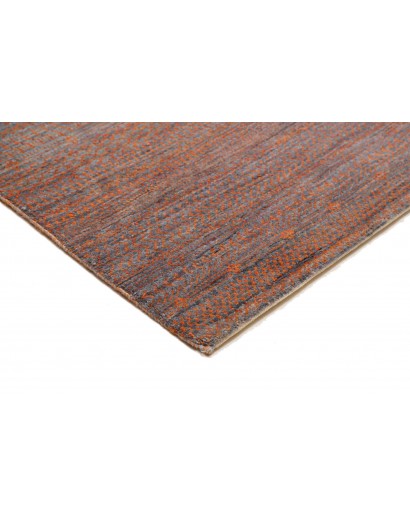 Tappeto Royal Gabbeh Pakistan bianco 254x306