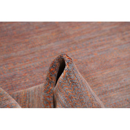 Tappeto Royal Gabbeh Pakistan bianco 254x306
