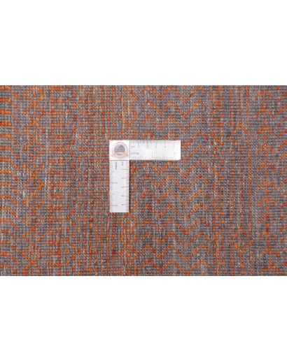 Tappeto Royal Gabbeh Pakistan bianco 254x306