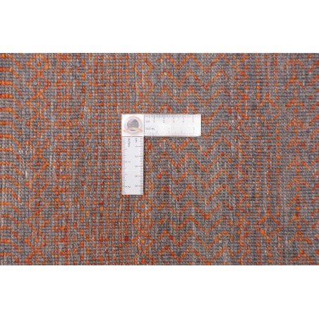 Tappeto Royal Gabbeh Pakistan bianco 254x306