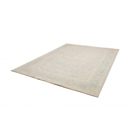 Tappeto Zigler Fine Pakistan bianco 245x301