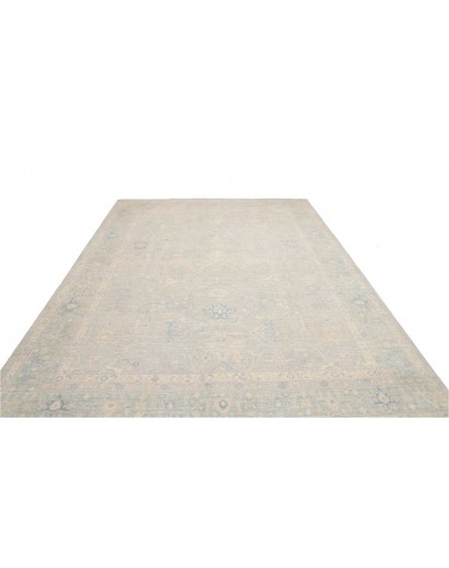 Tappeto Zigler Fine Pakistan bianco 245x301