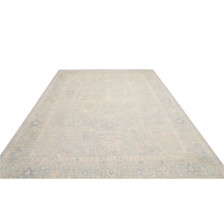 Tappeto Zigler Fine Pakistan bianco 245x301