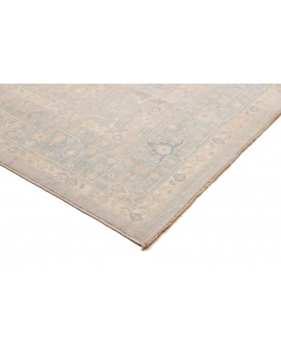 Tappeto Zigler Fine Pakistan bianco 245x301