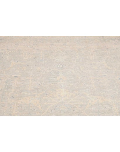 Tappeto Zigler Fine Pakistan bianco 245x301