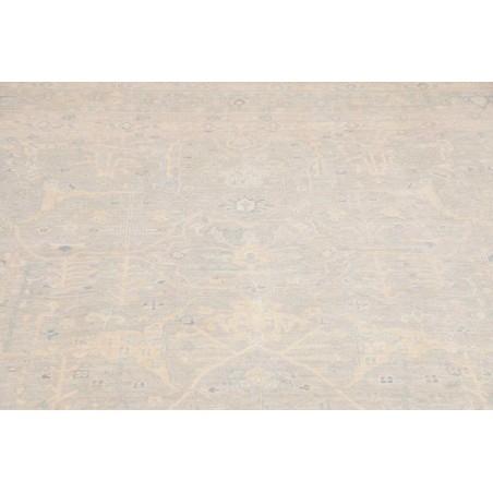 Tappeto Zigler Fine Pakistan bianco 245x301
